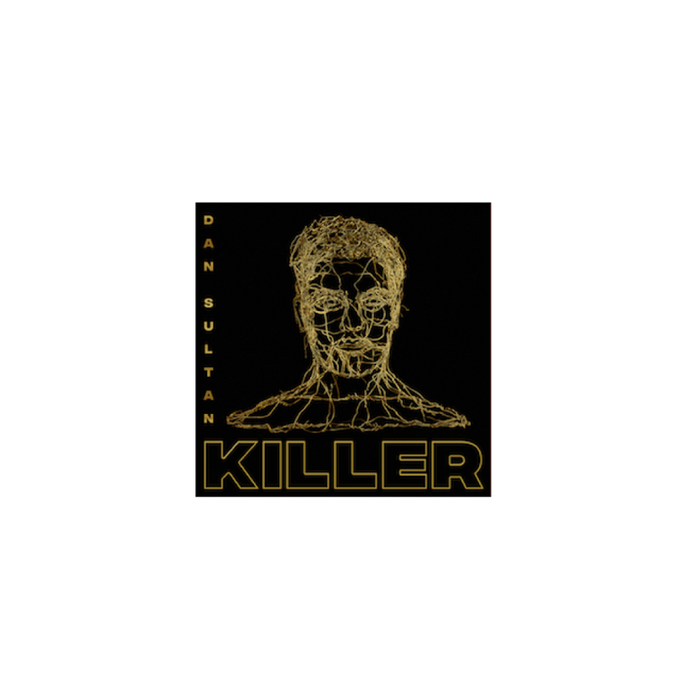 Dan Sultan / Killer CD