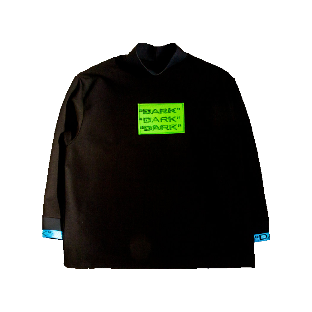 Christopher Port / Dark