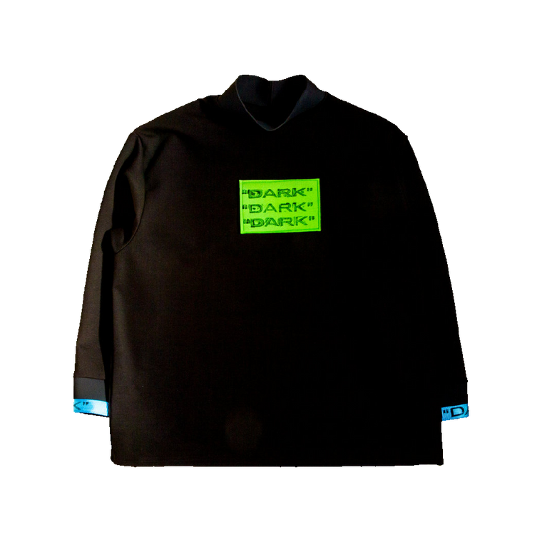 Christopher Port / Dark