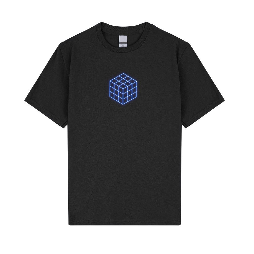 Dom Dolla / Cube T Shirt