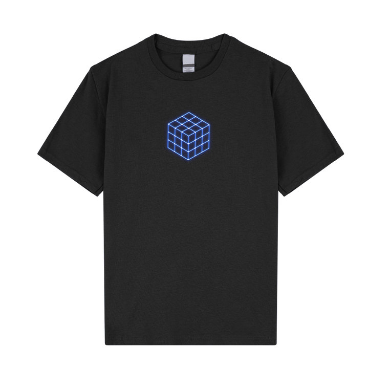 Dom Dolla / Cube T Shirt