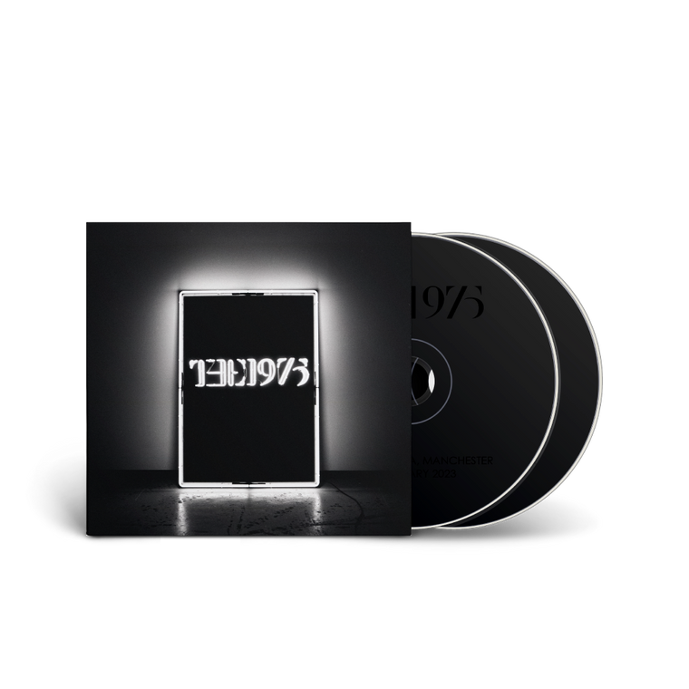 The 1975 / The 1975 2CD Limited Edition ***PRE-ORDER***