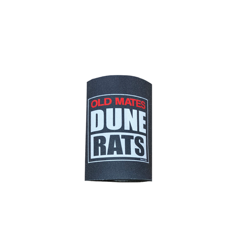 Dune Rats / Old Mates Stubby Holder