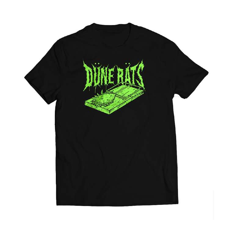 Dune Rats – sound-merch.com.au