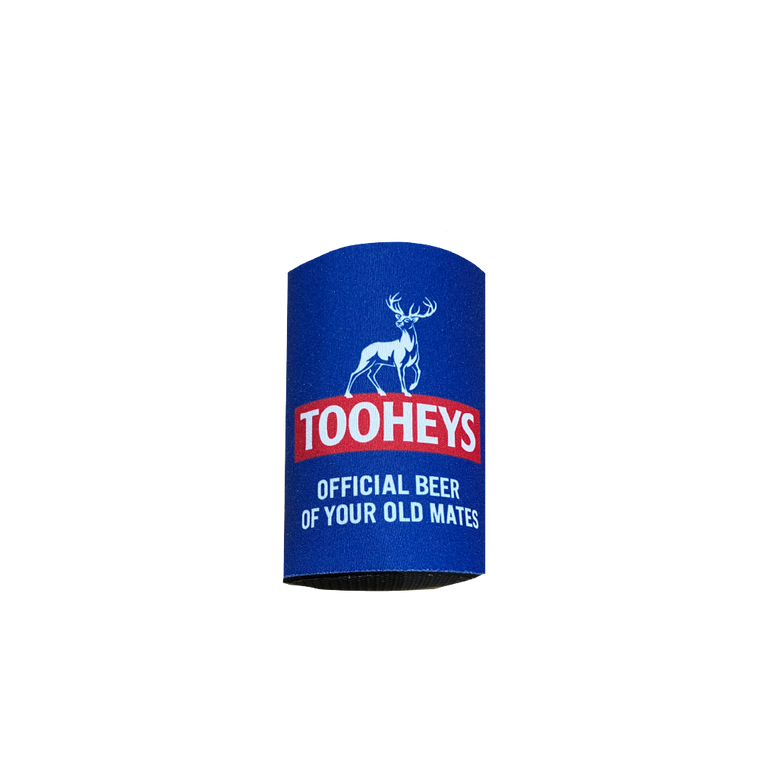 Dune Rats / Tooheys Stubby Holder