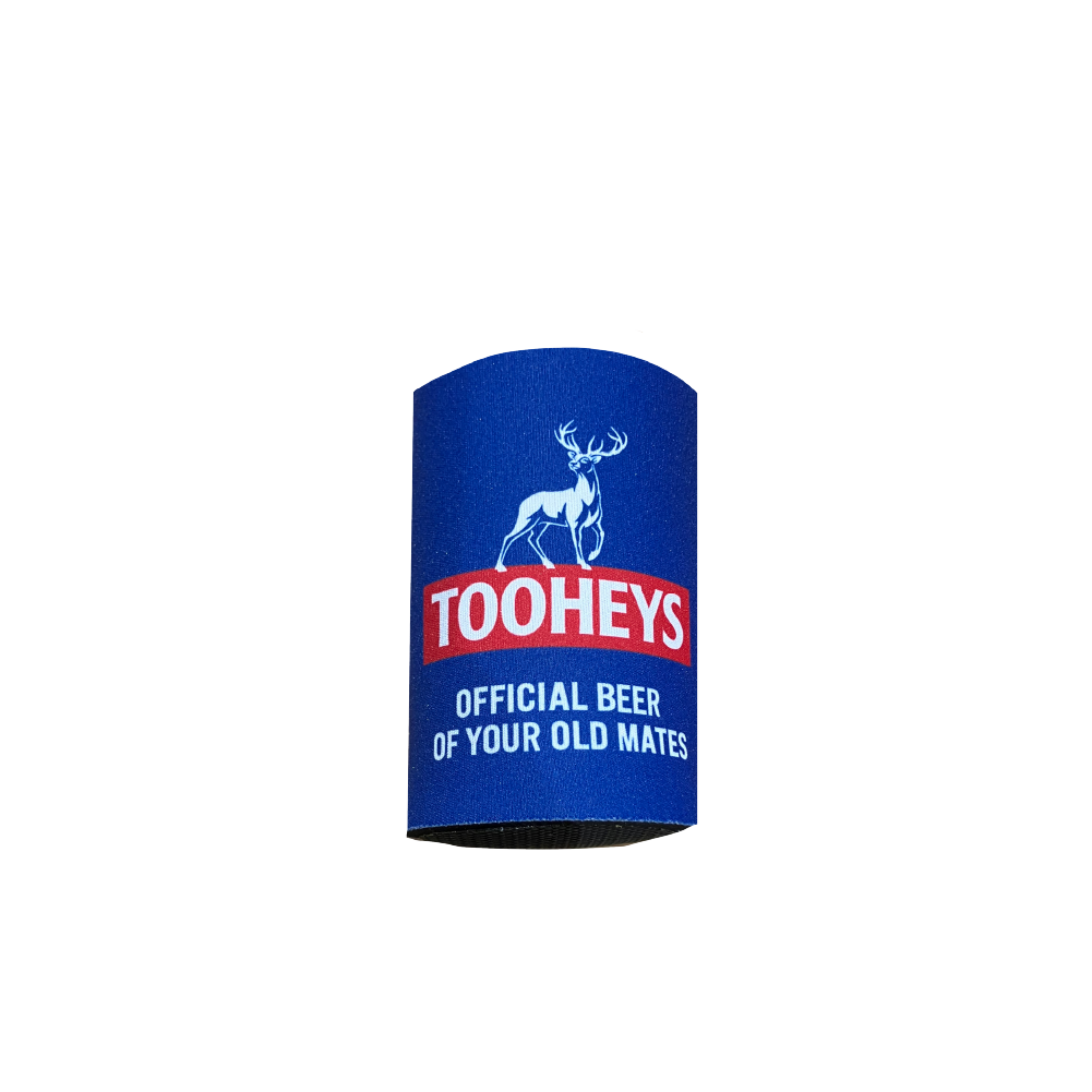 Dune Rats / Tooheys Stubby Holder