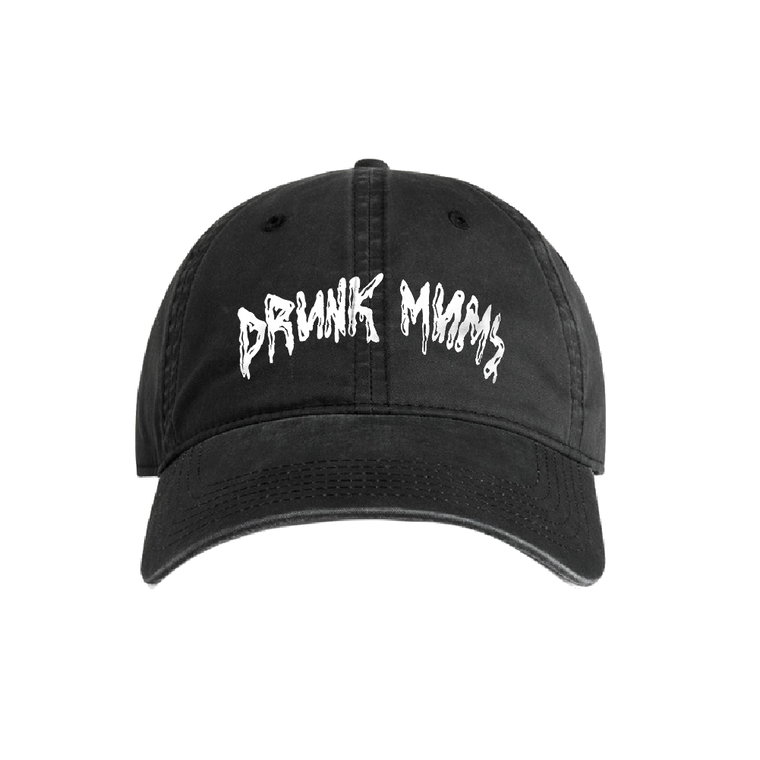 Drunk Mums / Black Cap