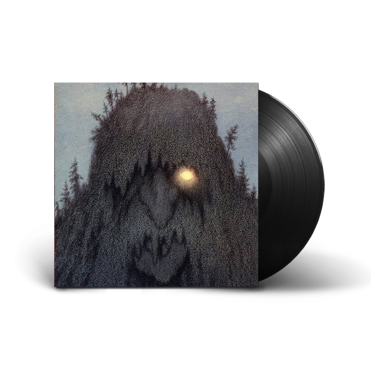 Endless Boogie / Long Island 2xLP Vinyl