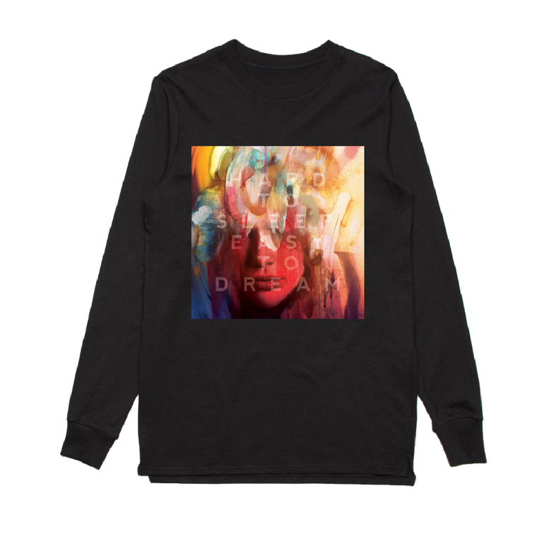 Airling / JAW Long Sleeved - Black
