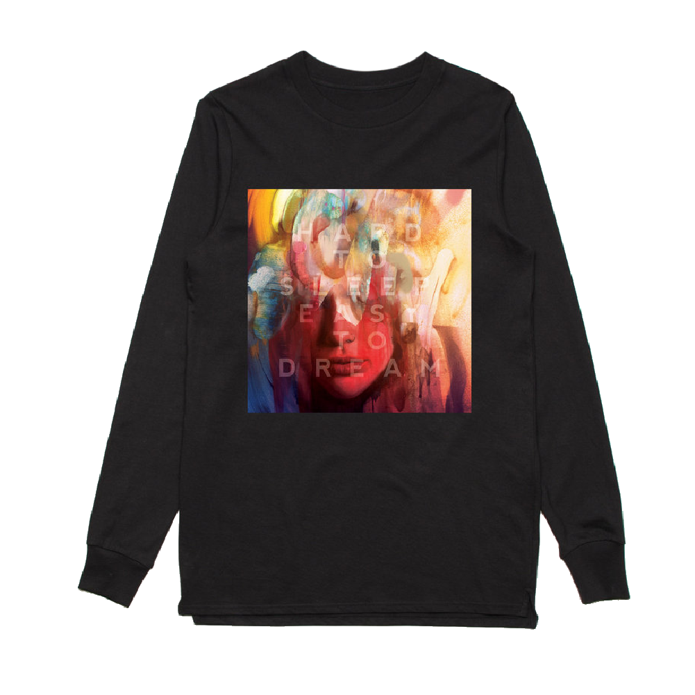 Airling / JAW Long Sleeved - Black