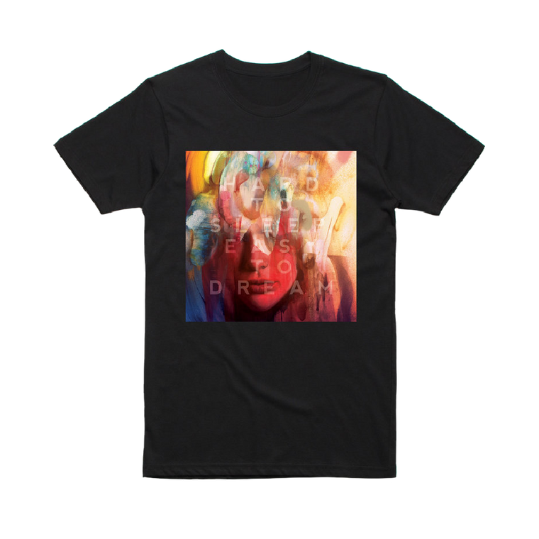 Airling / JAW - Black T-Shirt