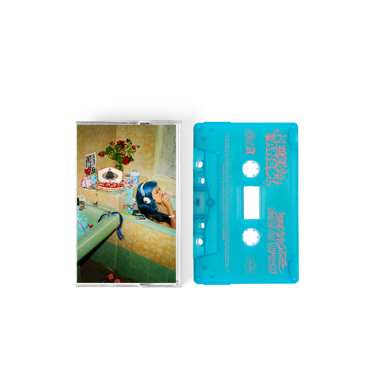 Ecca Vandal / Looking For People to Unfollow Cassette