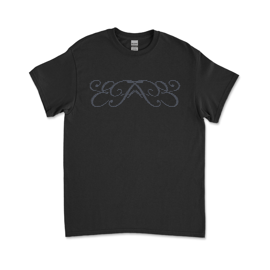 effe / Black T-Shirt