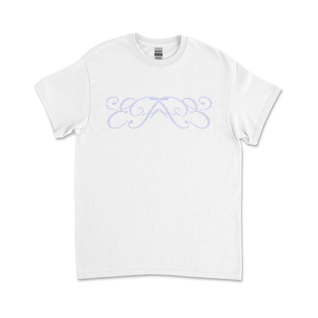 effe / White T-Shirt