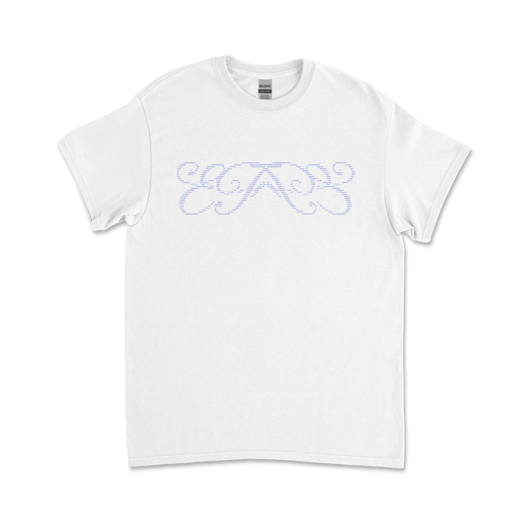 effe / White T-Shirt