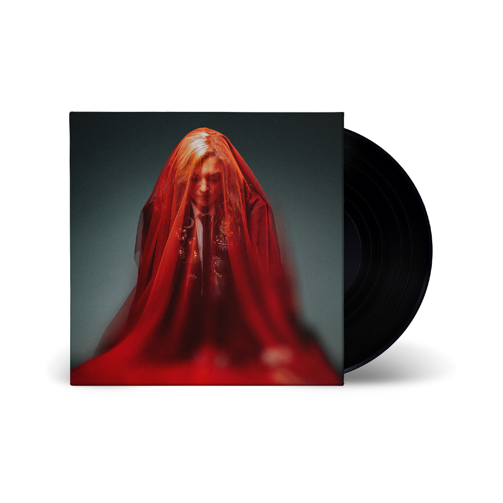 Eliza Hull / You'd Think We'd Be Used To Change By Now LP Black Vinyl ***PRE-ORDER***
