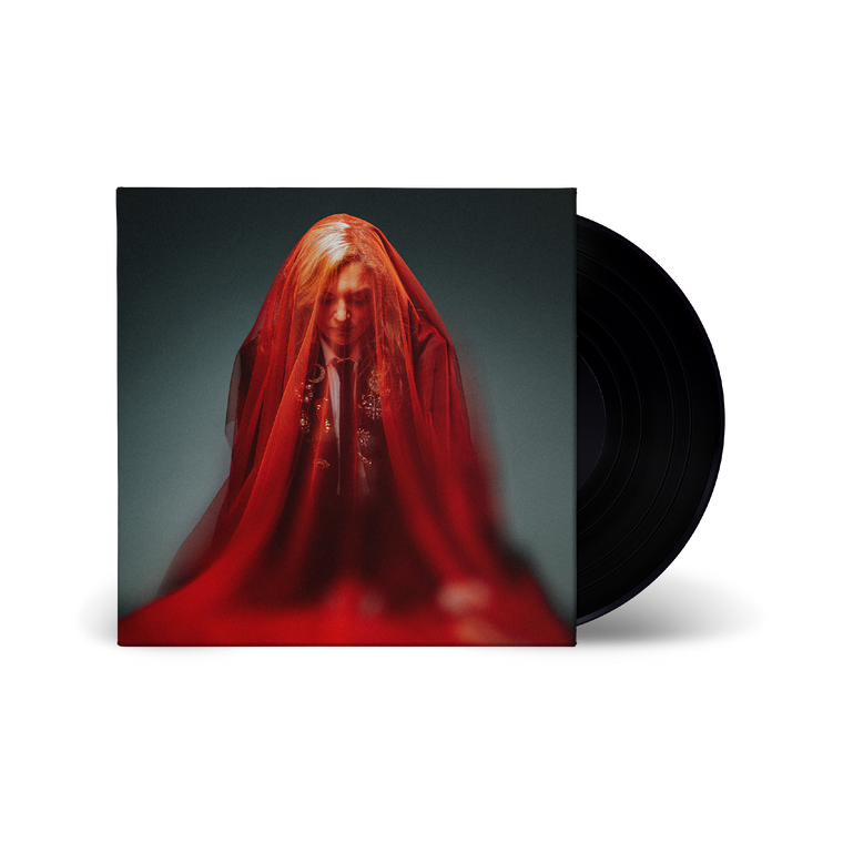 Eliza Hull / You'd Think We'd Be Used To Change By Now LP Black Vinyl ***PRE-ORDER***