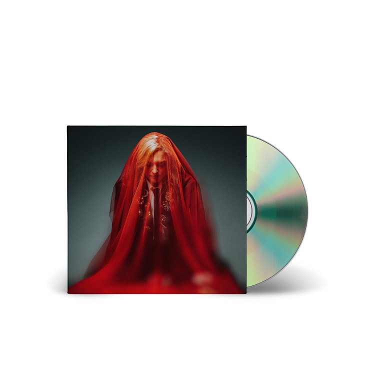 Eliza Hull / You'd Think We'd Be Used To Change By Now CD ***PRE-ORDER***