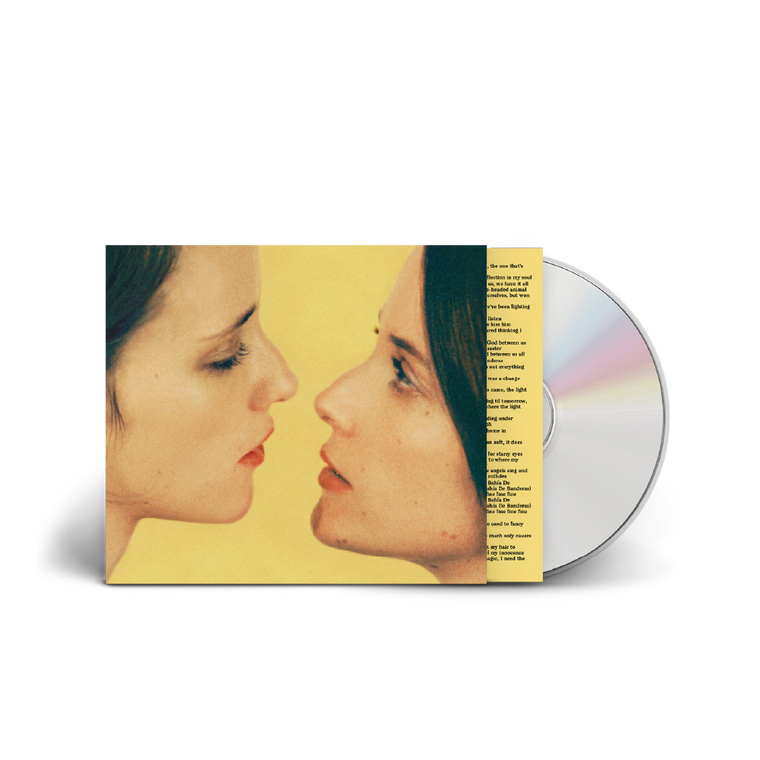 Emma Louise / Sunshine For Happiness CD ***PRE-ORDER***