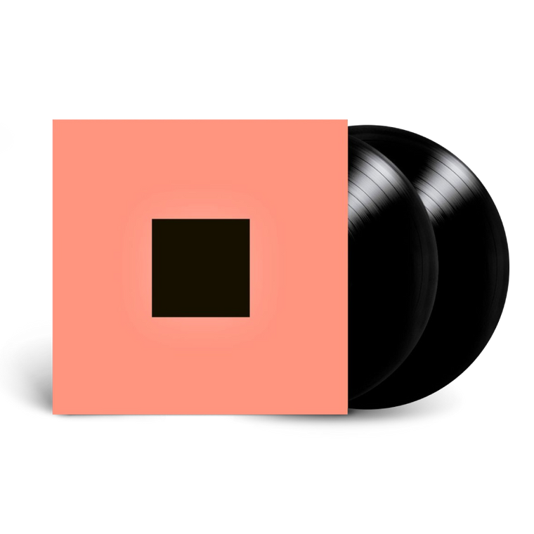 Bon Iver / Sable, Fable 2xLP Black Vinyl