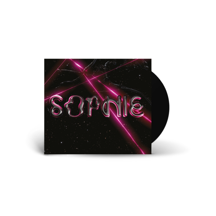 SOPHIE / SOPHIE CD