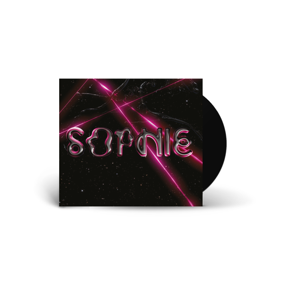 SOPHIE / SOPHIE CD ***PRE-ORDER***