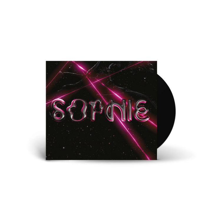 SOPHIE / SOPHIE CD ***PRE-ORDER***