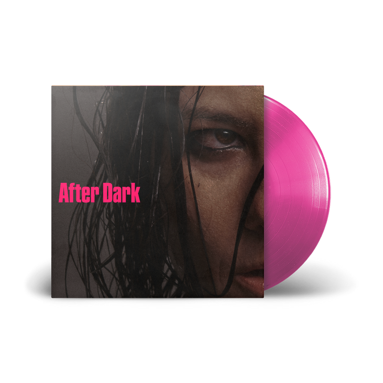 Full Flower Moon Band / After Dark LP Still The Boss Bundle + Free Pin ***PRE-ORDER***