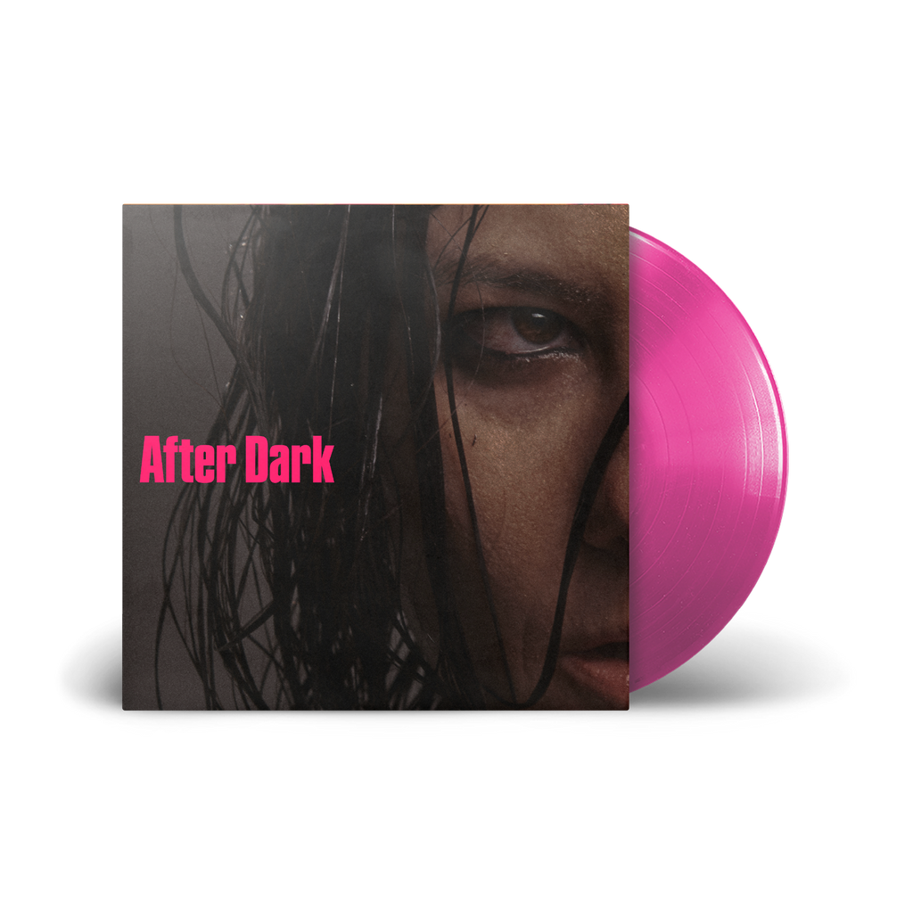 Full Flower Moon Band / After Dark LP Still The Boss Bundle + Free Pin ***PRE-ORDER***