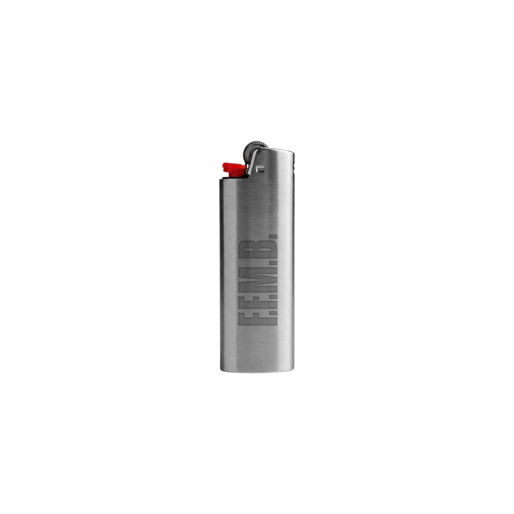 Full Flower Moon Band / Lighter Case & Digital Download ***PRE-ORDER***