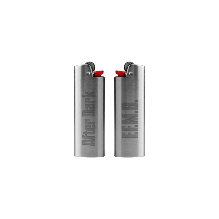 Full Flower Moon Band / Lighter Case & Digital Download ***PRE-ORDER***