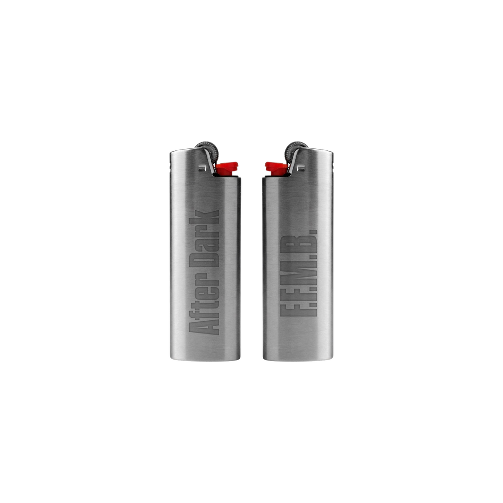 Full Flower Moon Band / Lighter Case & Digital Download ***PRE-ORDER***