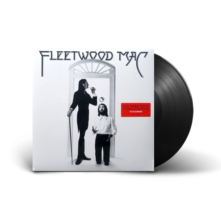 Fleetwood Mac / Fleetwood Mac LP Vinyl