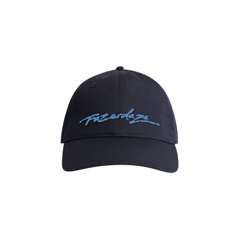 Fazerdaze / Soft Power Midnight Blue Cap