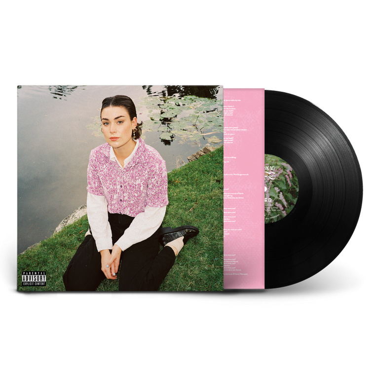 FELIVAND / Ties LP Vinyl
