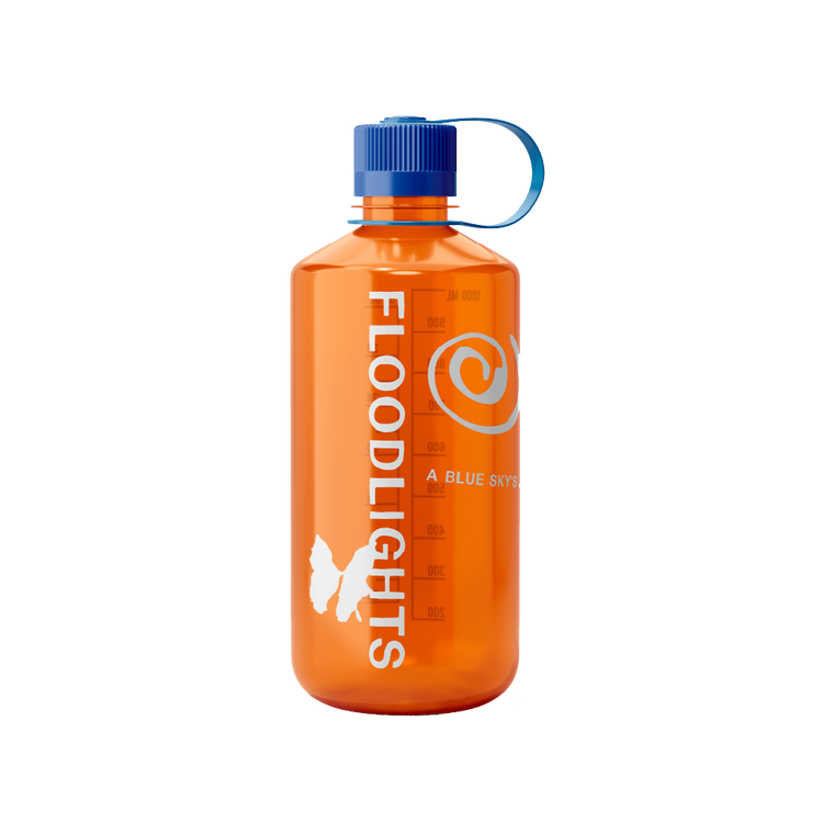 Floodlights / Nalgene