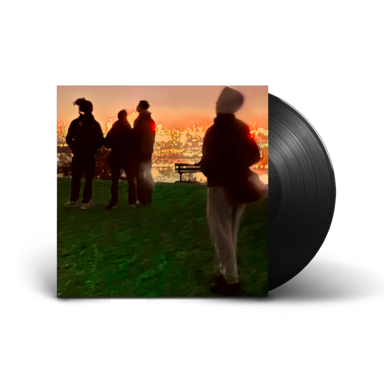 Fred again.. & Brian Eno / Secret Life LP Vinyl