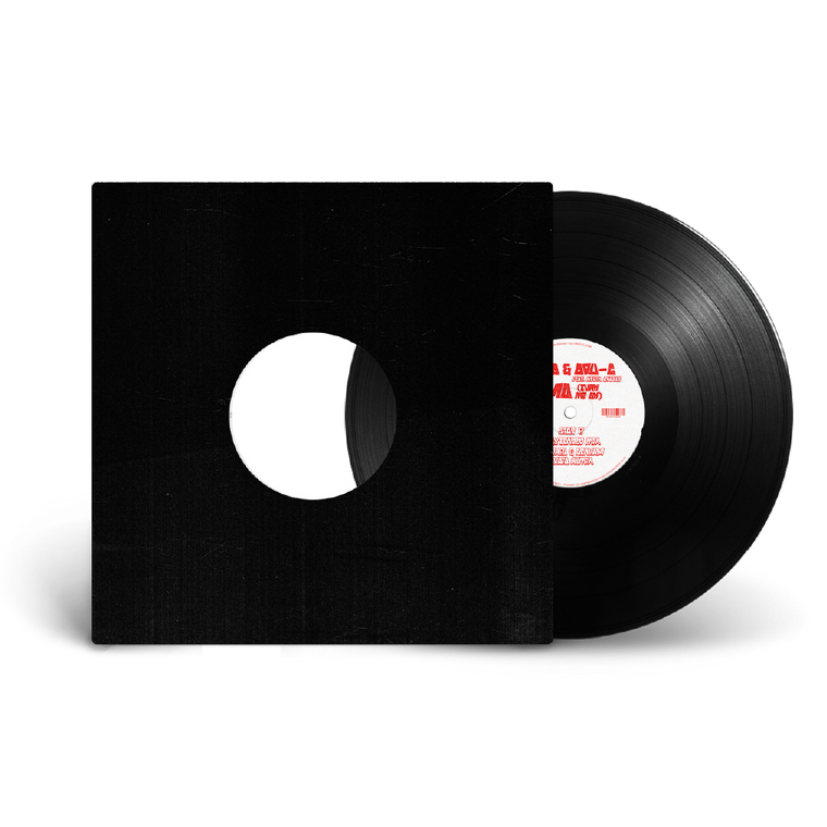 Luude / TMO_2023 12" Vinyl