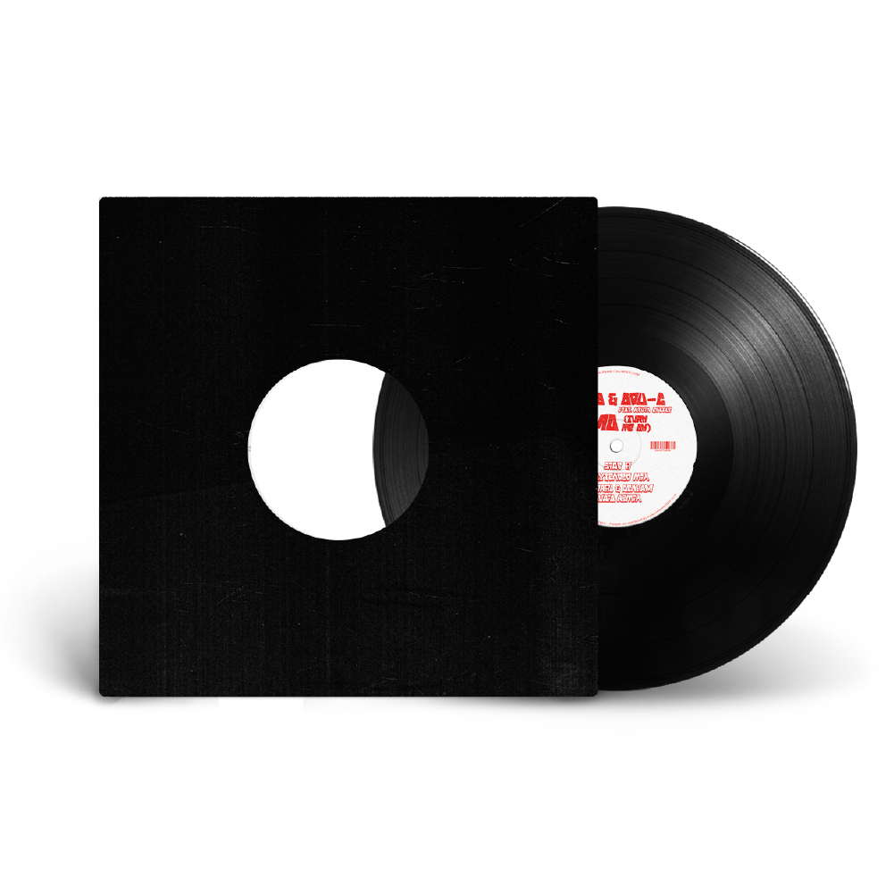 Luude / TMO_2023 12" Vinyl