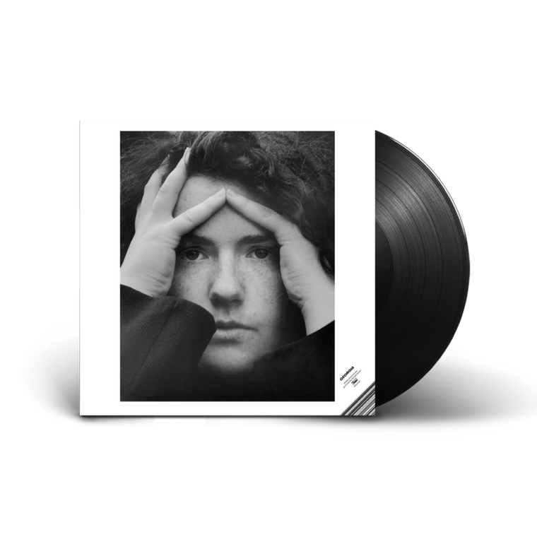 Georgia / Georgia LP Vinyl
