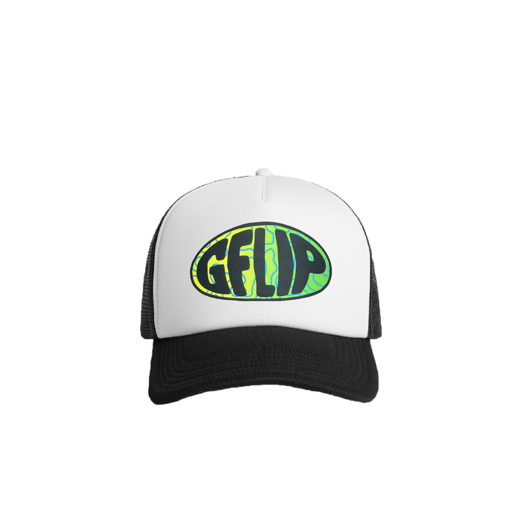 G Flip / Trip Logo Cap