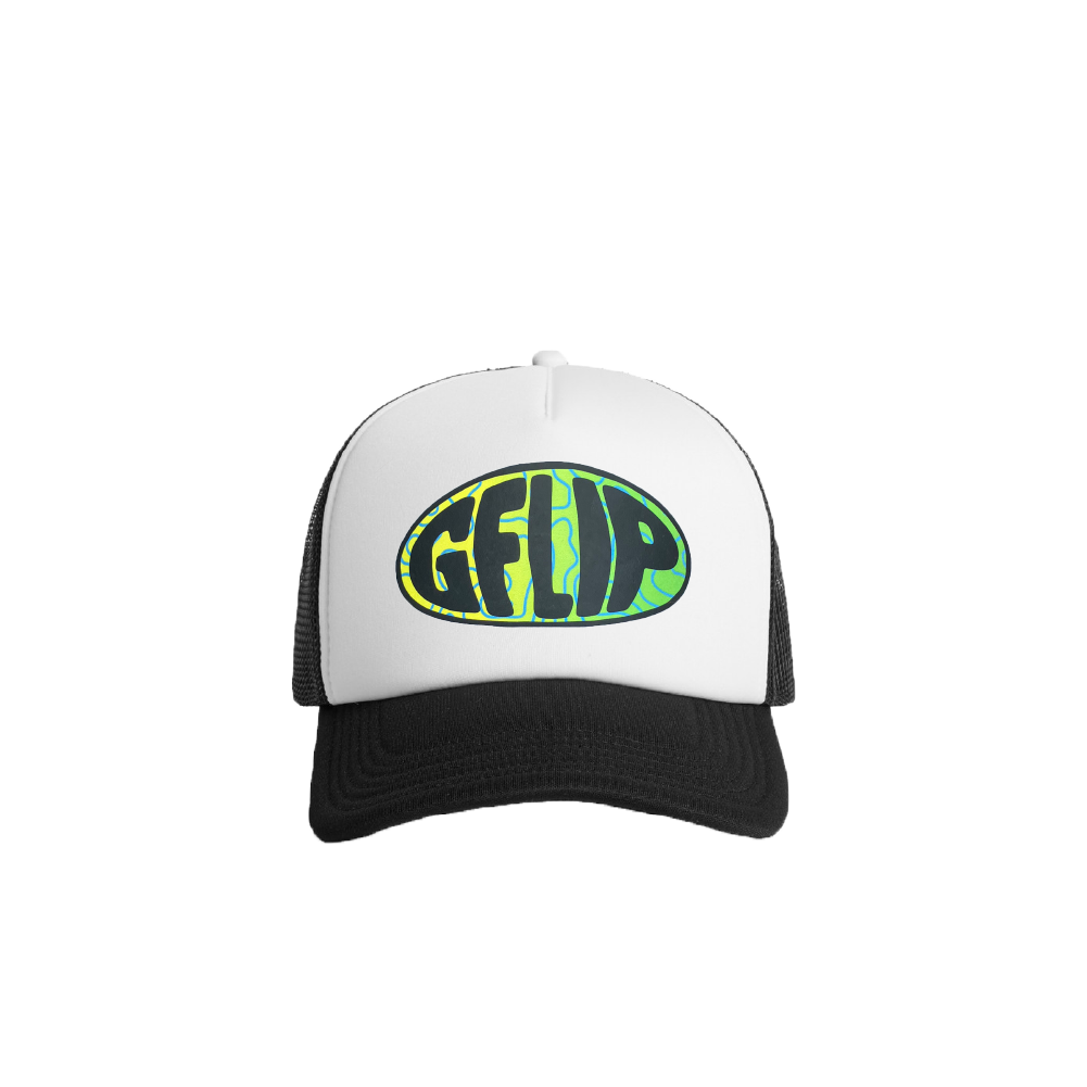 G Flip / Trip Logo Cap