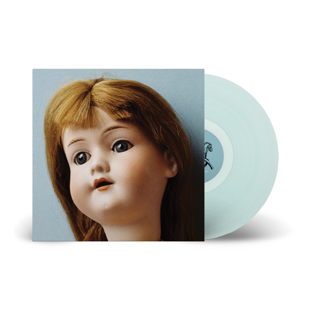 Grace Cummings / Bloodhorse! LP D2C Exclusive Blue Morphine Vinyl ***PRE-ORDER***