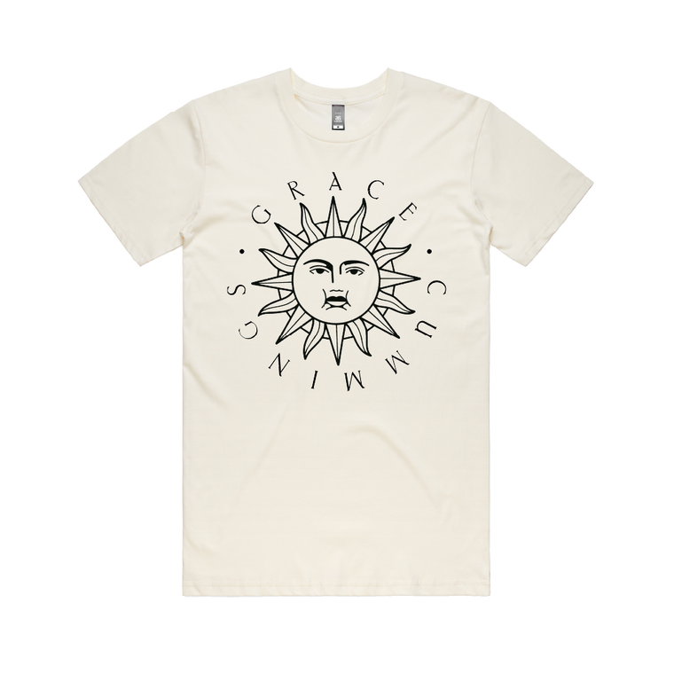Grace Cummings / Sun T-Shirt