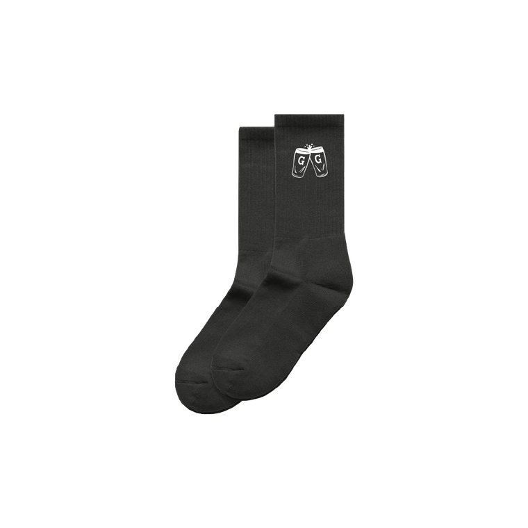 Great Gable / Pints Socks *PRE-ORDER*