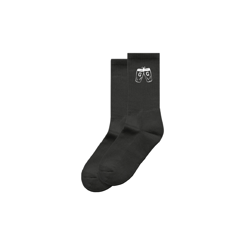 Great Gable / Pints Socks *PRE-ORDER*