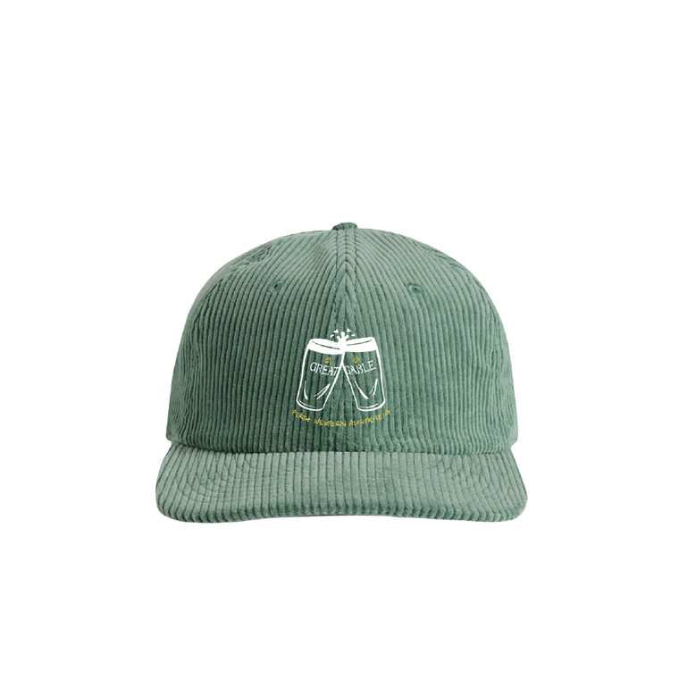 Great Gable / Pints Cap