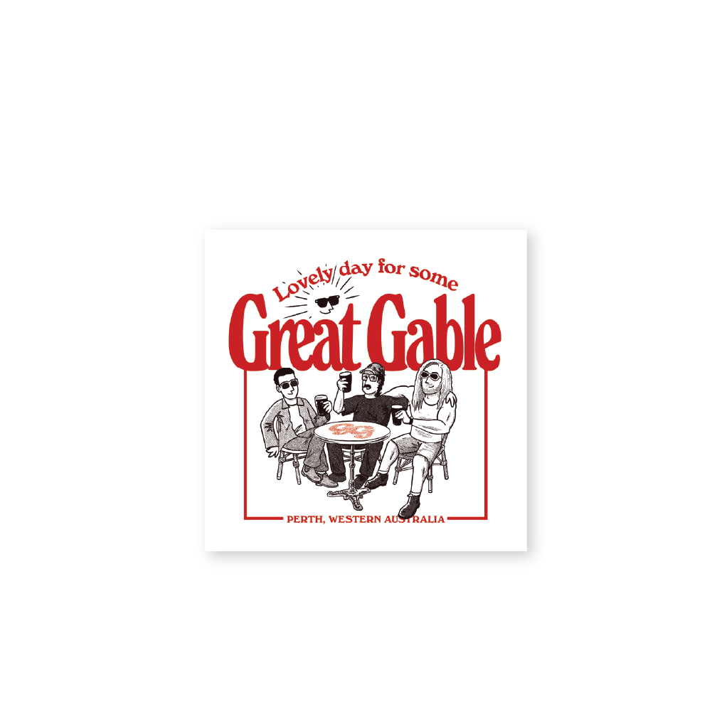 Great Gable Summer Bundle *PRE-ORDER*