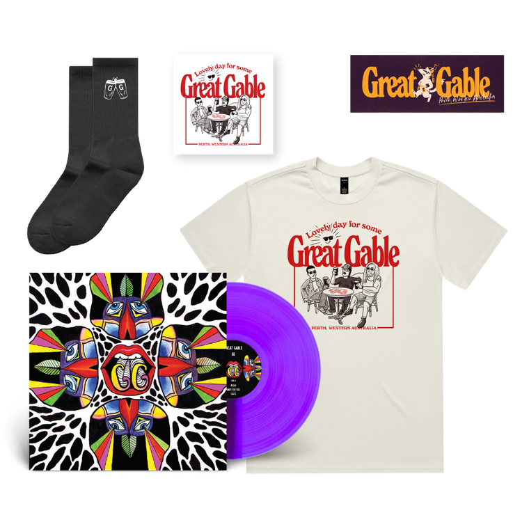 Great Gable Summer Bundle *PRE-ORDER*