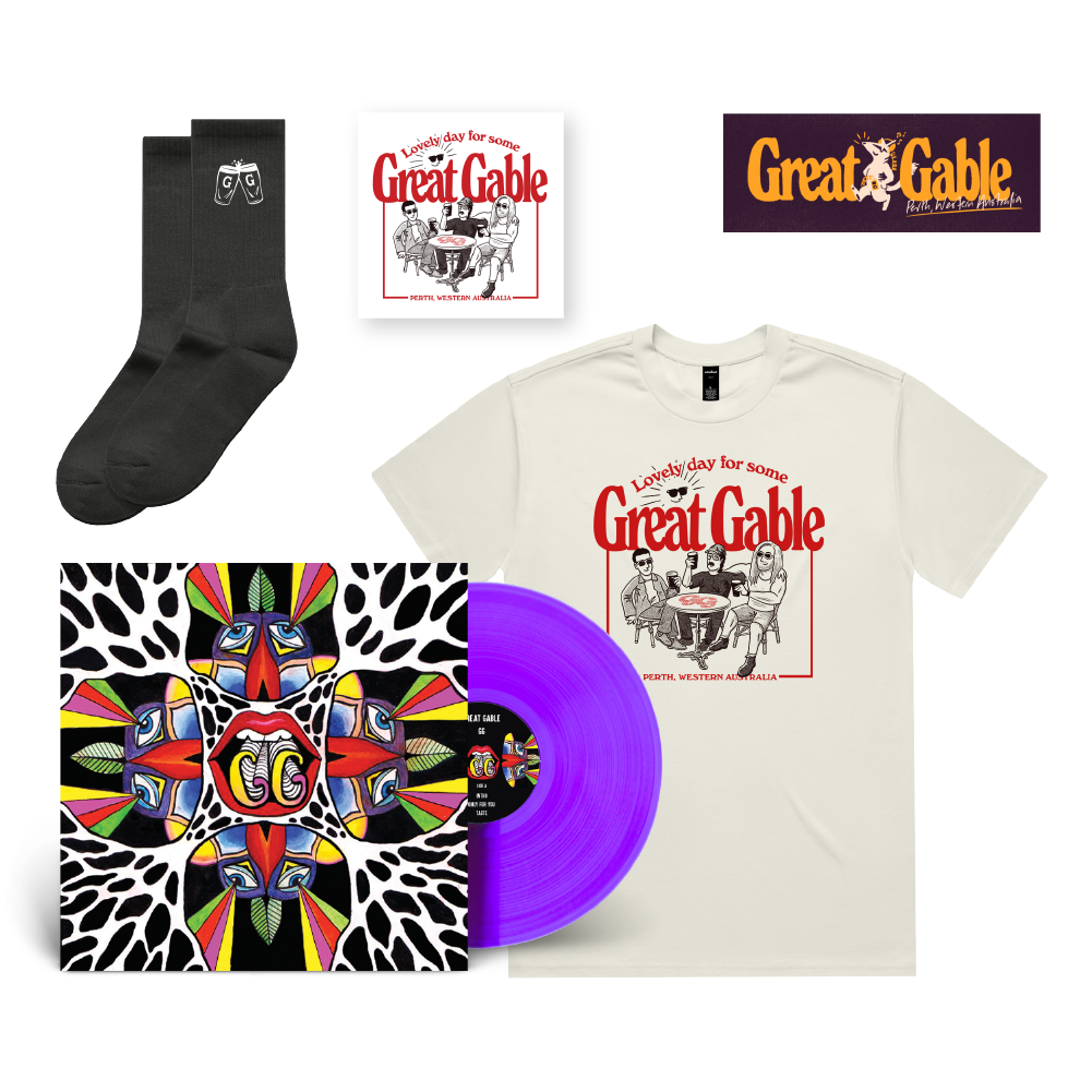 Great Gable Summer Bundle *PRE-ORDER*